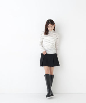 164cm 着用サイズ：FR