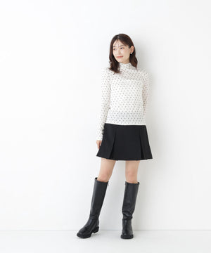 164cm 着用サイズ：FR