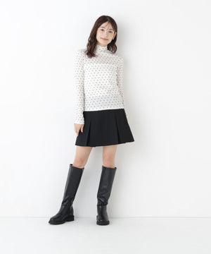 164cm 着用サイズ：FR