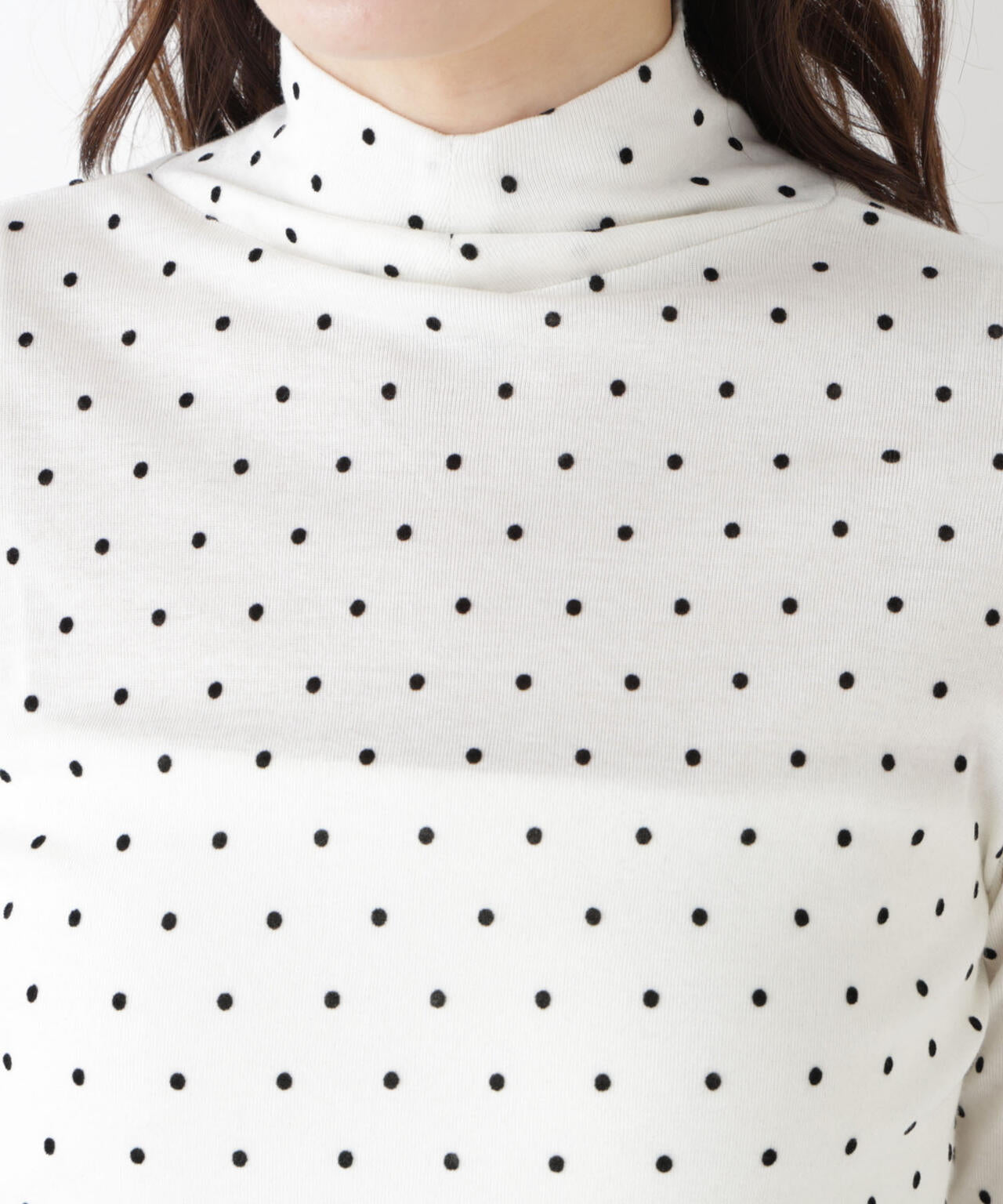 164cm 着用サイズ：FR