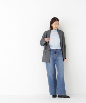 167cm 着用サイズ：FR