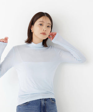 167cm 着用サイズ：FR
