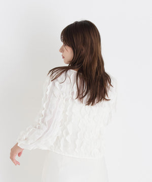 168cm 着用サイズ：FR
