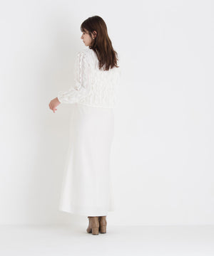 168cm 着用サイズ：FR