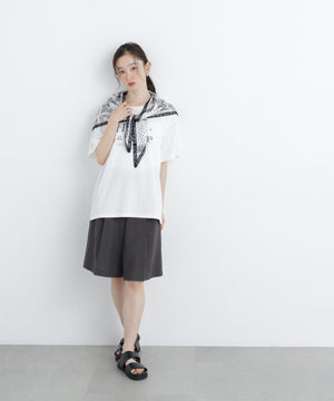 163cm 着用サイズ：FR