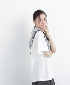 163cm 着用サイズ：FR