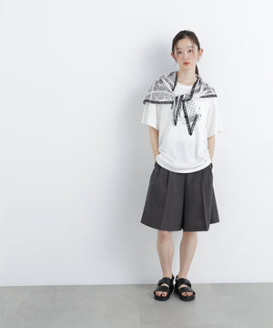 163cm 着用サイズ：FR