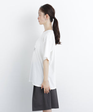 163cm 着用サイズ：FR