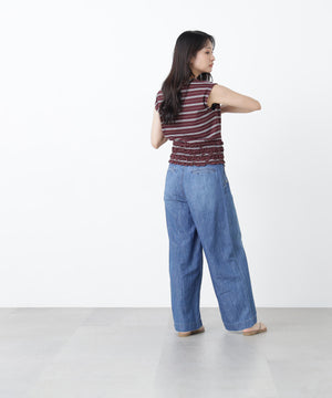 165cm 着用サイズ：FR