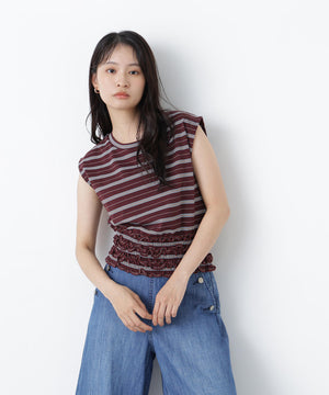 165cm 着用サイズ：FR