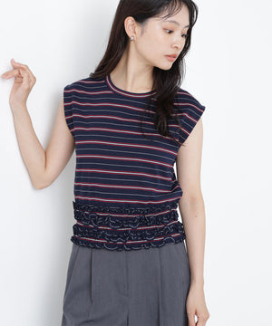 165cm 着用サイズ：FR