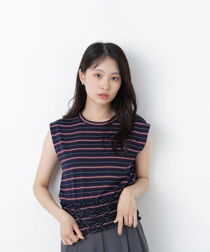 165cm 着用サイズ：FR