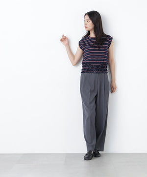 165cm 着用サイズ：FR