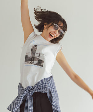 16８cm 着用サイズ：FR