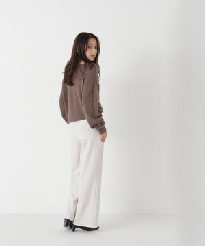 165.5cm 着用サイズ：FR