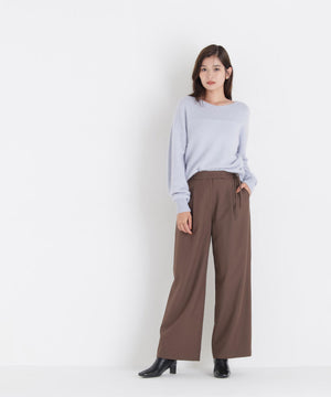 168cm 着用サイズ：FR