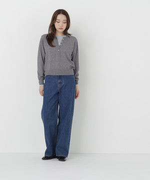 167cm 着用サイズ：FR