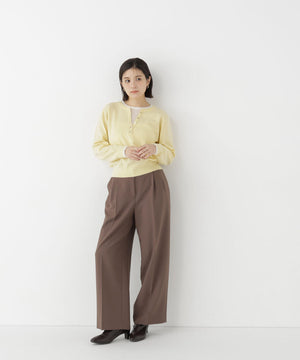 163cm 着用サイズ：FR