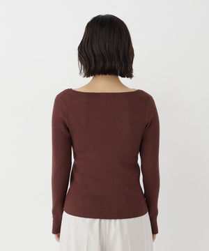 163cm 着用サイズ：FR