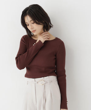 163cm 着用サイズ：FR