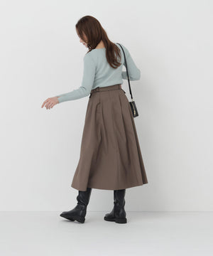 167cm 着用サイズ：FR