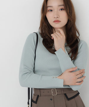 167cm 着用サイズ：FR