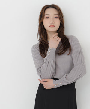 167cm 着用サイズ：FR