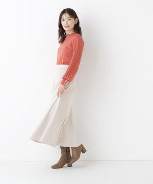 164cm 着用サイズ：FR