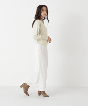 165.5cm 着用サイズ：FR