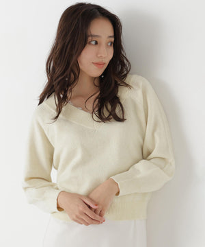 165.5cm 着用サイズ：FR