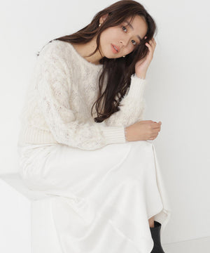 165.5cm 着用サイズ：FR