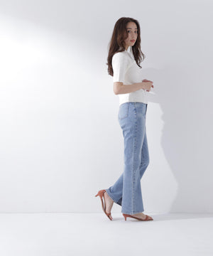 165.5cm 着用サイズ：FR