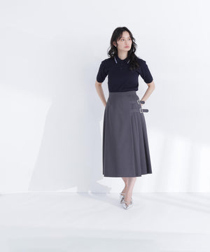 165cm 着用サイズ：FR