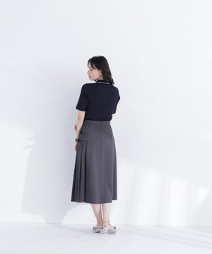 165cm 着用サイズ：FR