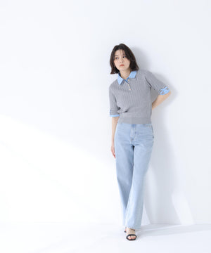 163cm 着用サイズ：FR