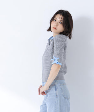163cm 着用サイズ：FR