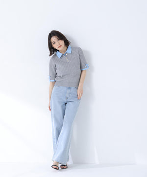 163cm 着用サイズ：FR