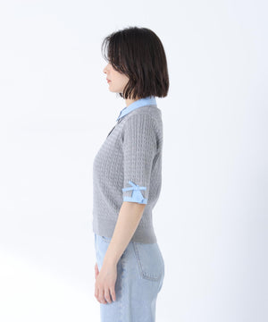 163cm 着用サイズ：FR