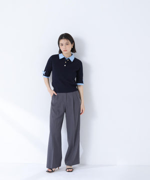 163cm 着用サイズ：FR
