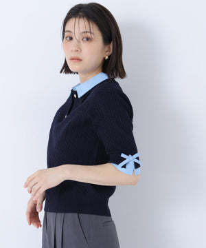 163cm 着用サイズ：FR