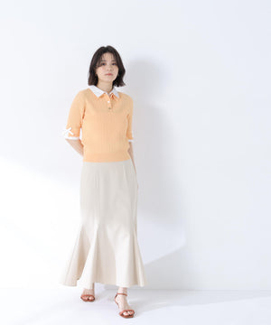 163cm 着用サイズ：FR
