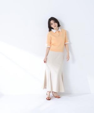 163cm 着用サイズ：FR