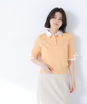 163cm 着用サイズ：FR
