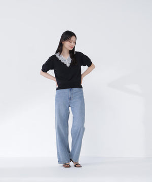 165cm 着用サイズ：FR