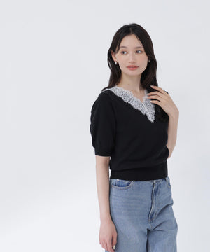 165cm 着用サイズ：FR