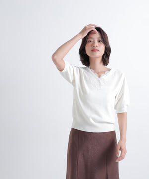 167cm 着用サイズ：FR
