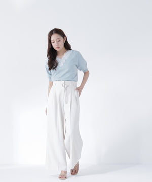 167cm 着用サイズ：FR
