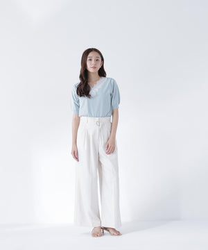 167cm 着用サイズ：FR
