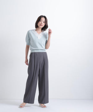 167cm 着用サイズ：FR
