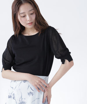 165cm 着用サイズ：FR
